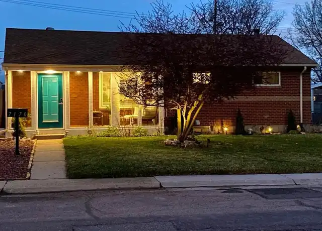 Property at 7170 Zuni St, Denver, CO, 80221, 5 beds, 2 baths, [object Object]