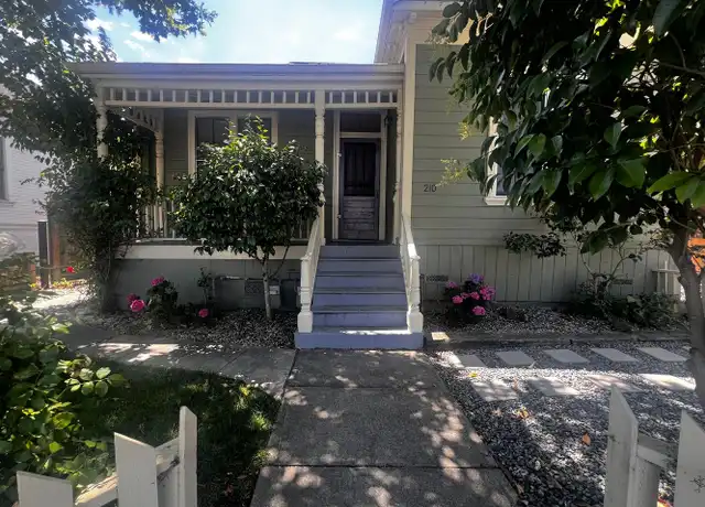 Property at 210 5th St Unit Main, Petaluma, CA, 94952, 3 beds, 2 baths, [object Object]