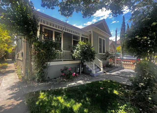 Property at 210 5th St Unit Main, Petaluma, CA, 94952, 3 beds, 2 baths, [object Object]