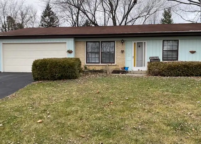 Property at 115 Meadowbrook Ln, Lake Zurich, IL, 60047, 3 beds, 2 baths, [object Object]