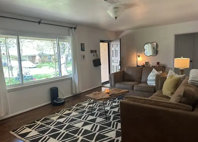 Property at 5437 Santa Barbara Ave, Fort Worth, TX, 76114, 3 beds, 1 bath, [object Object]
