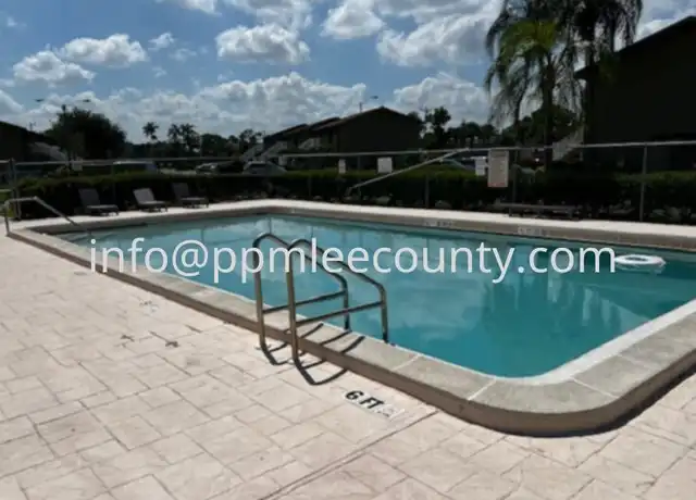 Property at 4785 Orange Grove Blvd Unit K7, North Fort Myers, FL, 33903, 2 beds, 1 bath, [object Object]