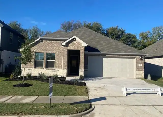 Property at 530 Castle Rd, Sherman, TX, 75092, 4 beds, 3 baths, [object Object]