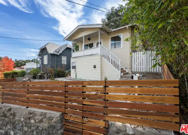 Property at 5916 Annan Way, Los Angeles, CA, 90042, 3 beds, 1 bath, [object Object]