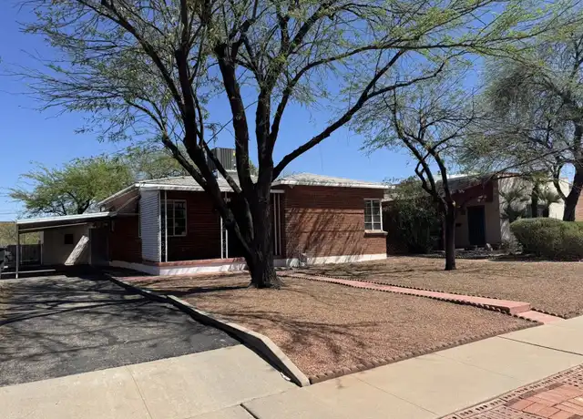Property at 1731 E 9th St, Tucson, AZ, 85719, 3 beds, 1 bath, [object Object]