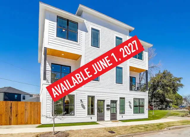 Property at 2322 Benbrook Blvd Unit For Applications, Fort Worth, TX, 76110, 5 beds, 5.5 baths, [object Object]