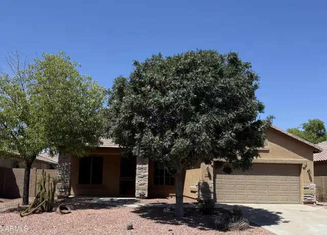 Property at 11318 W Monte Vista Rd, Avondale, AZ, 85392, 4 beds, 2 baths, [object Object]