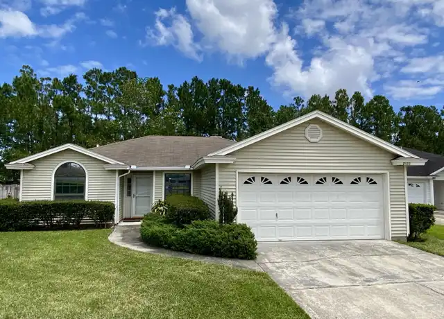 Property at 2521 Glade Springs Dr, Jacksonville, FL, 32246, 3 beds, 2 baths, [object Object]