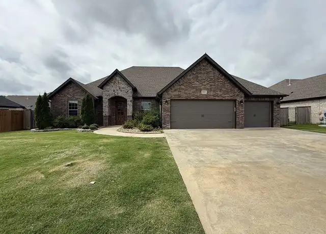 Property at 3003 SW Hazelnut Ave, Bentonville, AR, 72713, 4 beds, 3.5 baths, [object Object]