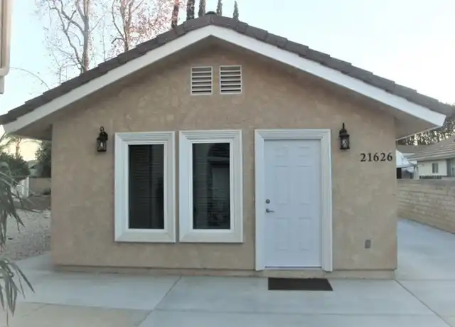 Property at 21626 Bermuda St, Chatsworth, CA, 91311, 1 bed, 1 bath, [object Object]