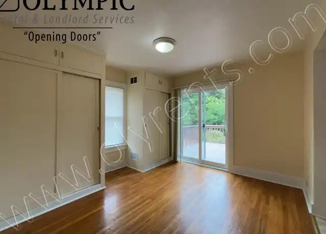 Property at 122 22nd Ave SE, Olympia, WA, 98501, 1 bed, 1 bath, [object Object]
