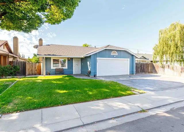 Property at 644 Swallow Dr, Manteca, CA, 95336, 3 beds, 2 baths, [object Object]