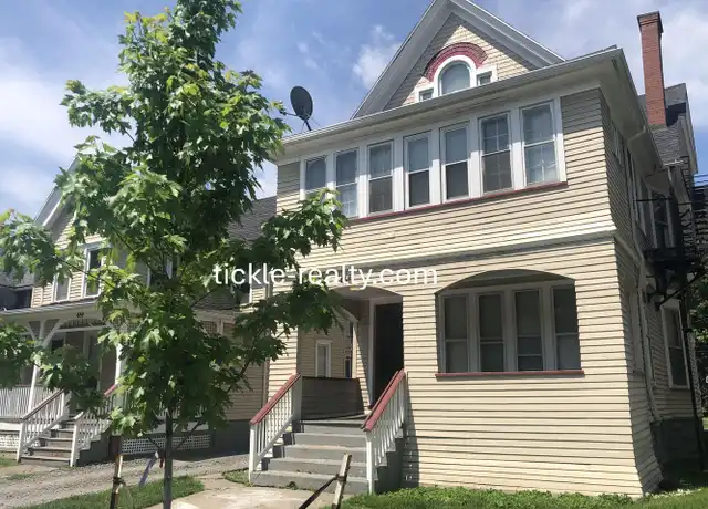 Property at 465 Meigs St Unit 6, Rochester, NY, 14607, 1 bed, 1 bath, [object Object]