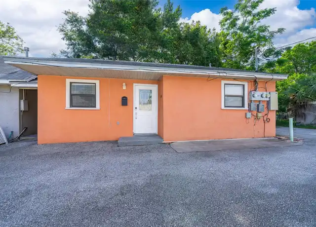 Property at 118 E Muriel St, Orlando, FL, 32806, 2 beds, 1 bath, [object Object]