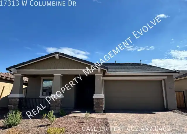 Property at 17313 W Columbine Dr, Surprise, AZ, 85388, 3 beds, 2 baths, [object Object]
