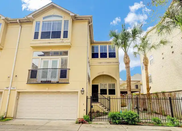 Property at 5314 Blossom St, Houston, TX, 77007, 3 beds, 3 baths, [object Object]