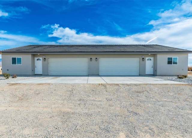 Photo of 1730 Sycamore Ave Unit A, Pahrump, NV 89048
