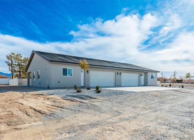 Photo of 1730 Sycamore Ave Unit A, Pahrump, NV 89048
