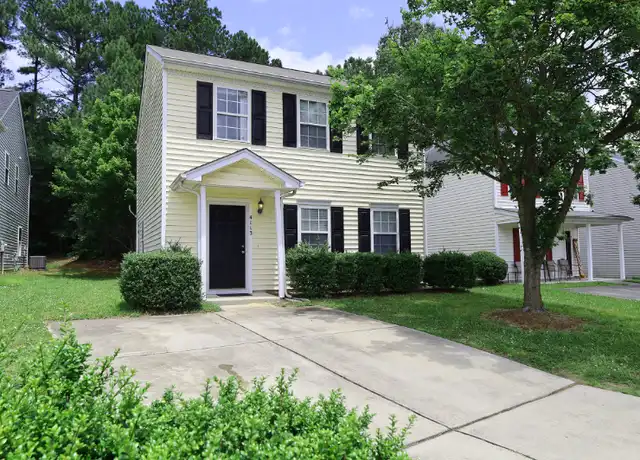 Property at 4113 Tensity Dr, Raleigh, NC, 27604, 3 beds, 2 baths, [object Object]