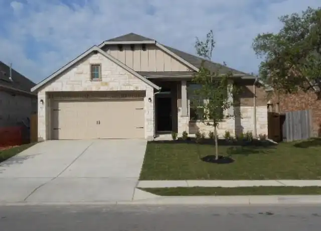 Property at 533 Peregrine Way, Leander, TX, 78641, 4 beds, 2 baths, [object Object]