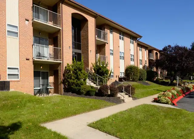 Property at Woodsdale Apartments - 102 Waldon Rd, Abingdon, MD, 21009, 1 bed, 1 bath, [object Object]