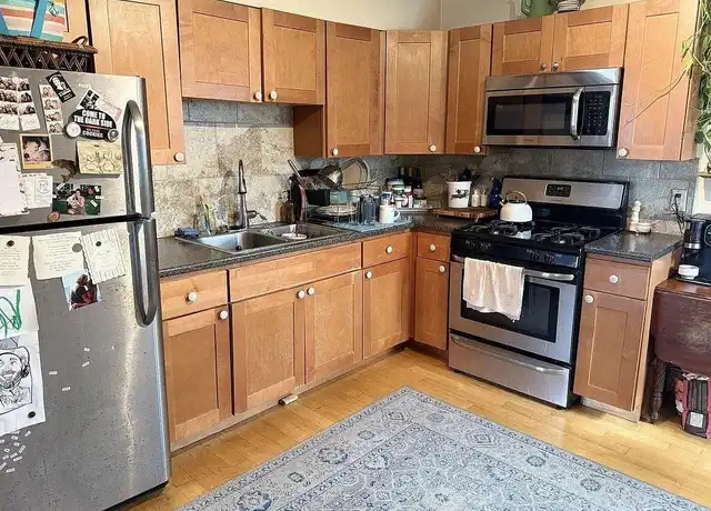 Property at 57 Turf Rd Unit A, Burlington, VT, 05408, 2 beds, 1 bath, [object Object]