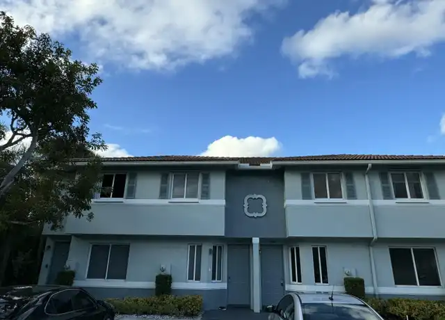Property at 1992 Alamanda Way, Riviera Beach, FL, 33404, 2 beds, 2.5 baths, [object Object]