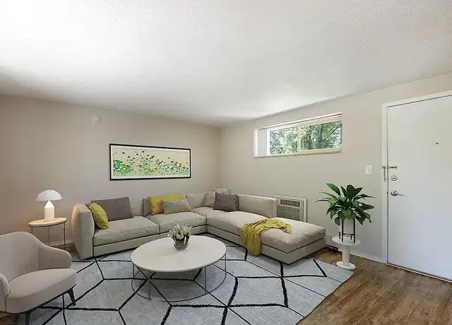 Property at Park Breeze - 1257 Vine St, Denver, CO, 80206, 1 bed, 1 bath, [object Object]