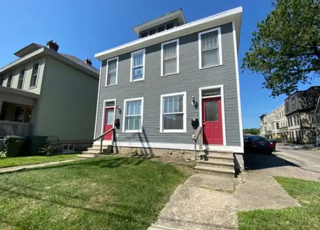 Property at 1153 Summit St Unit 1153, Columbus, OH, 43201, 2 beds, 1.5 baths, [object Object]