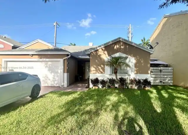 Property at 14459 SW 137th Ct, Miami, FL, 33186, 3 beds, 2 baths, [object Object]