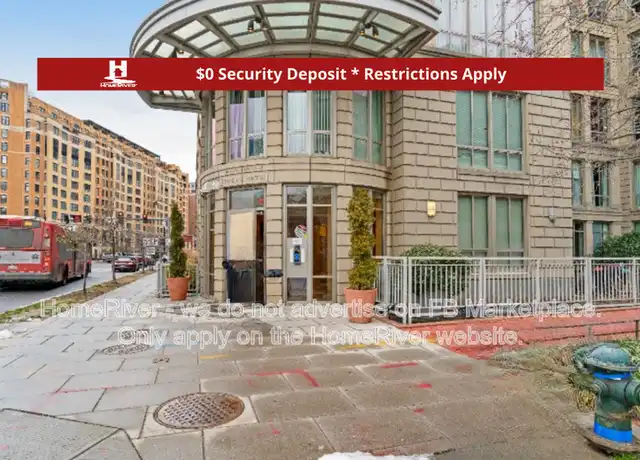 Property at 301 Massachusetts Ave NW #102, Washington, DC, 20001, 2 beds, 3 baths, [object Object]