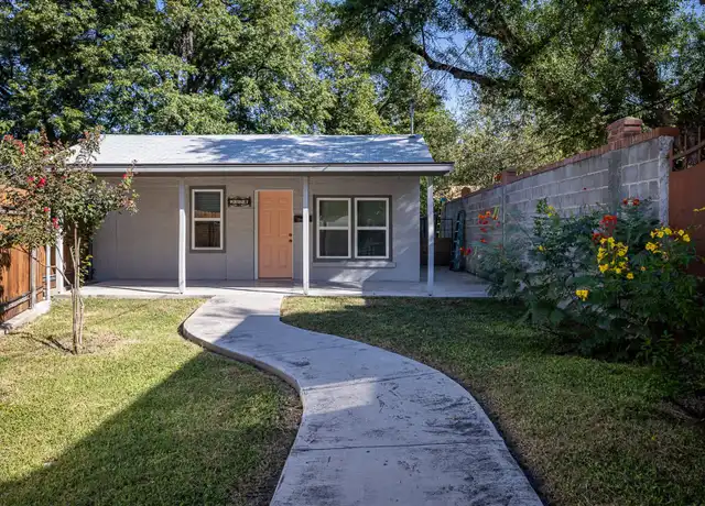 Property at 217 W Duke St, Del Rio, TX, 78840, 0 beds, 1 bath, [object Object]