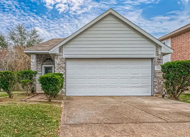 Property at 4010 Bealey Ln, Houston, TX, 77047, 3 beds, 2 baths, [object Object]