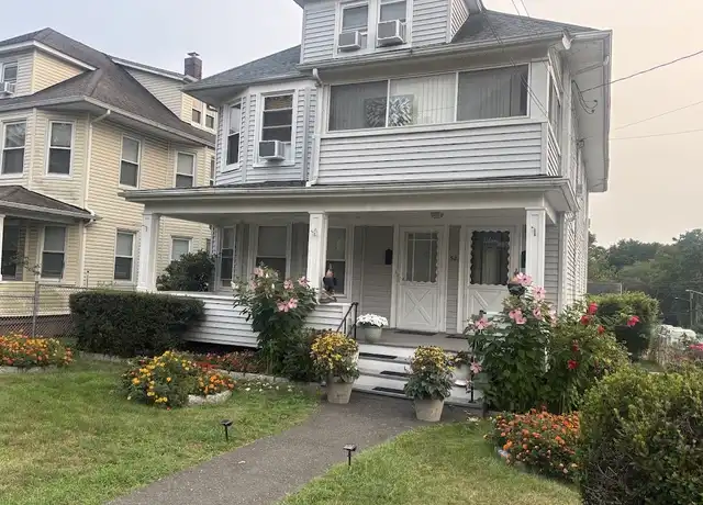 Property at 52 Taylor Ave Unit 1st Fl, Norwalk, CT, 06854, 2 beds, 1 bath, [object Object]
