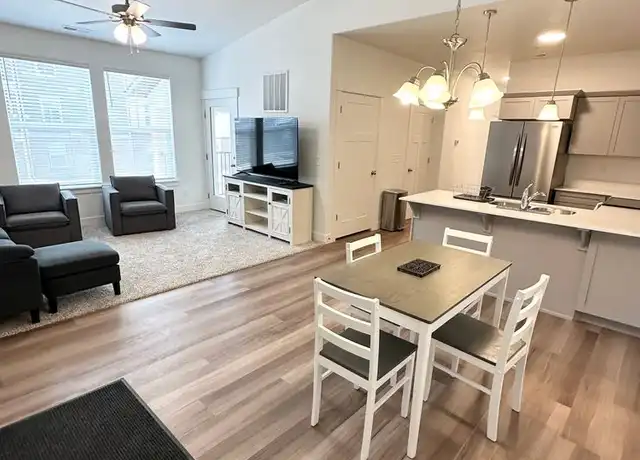 Property at 841 Coulsen Dr Unit G301, Saratoga Springs, UT, 84045, 3 beds, 2 baths, [object Object]