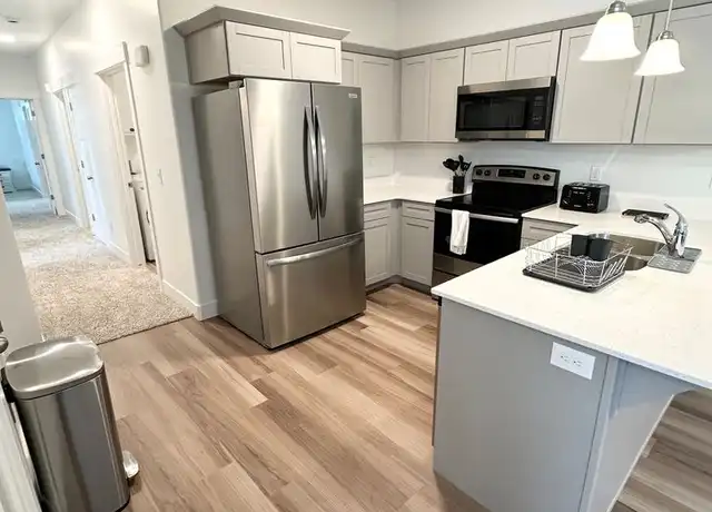 Property at 841 Coulsen Dr Unit G301, Saratoga Springs, UT, 84045, 3 beds, 2 baths, [object Object]