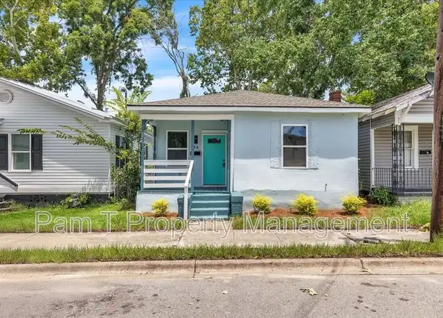Property at 34 Culver St, Savannah, GA, 31404, 3 beds, 1 bath, [object Object]