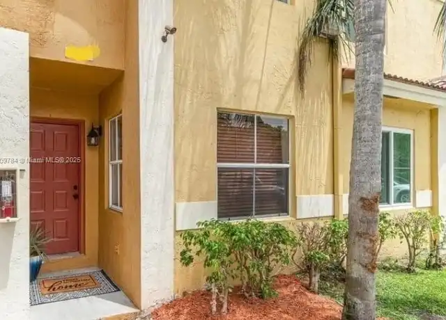 Property at 3906 NW 90th Ave #3906, Sunrise, FL, 33351, 2 beds, 2.5 baths, [object Object]
