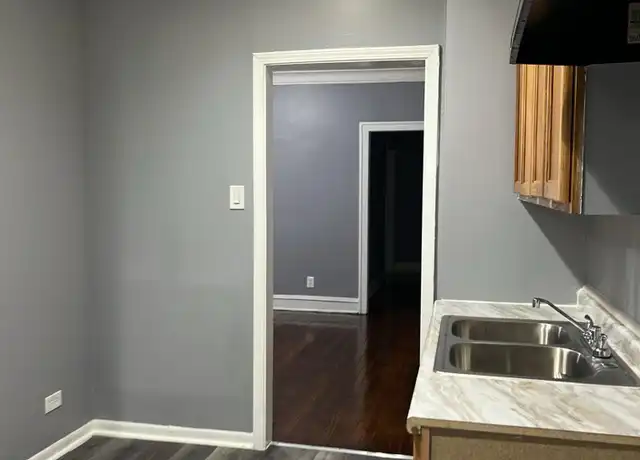 Property at 8228 S Maryland Ave Unit 8228-1, Chicago, IL, 60619, 3 beds, 1 bath, [object Object]