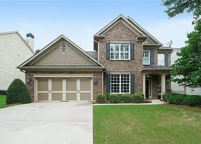 Property at 4745 Shiloh Springs Rd, Cumming, GA, 30040, 5 beds, 3.5 baths, [object Object]