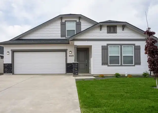 Property at 10419 Rockaway Ridge St, Nampa, ID, 83687, 4 beds, 2 baths, [object Object]