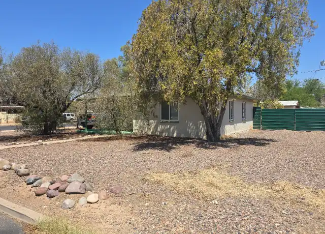 Property at 3301 E 24th St, Tucson, AZ, 85713, 3 beds, 1 bath, [object Object]