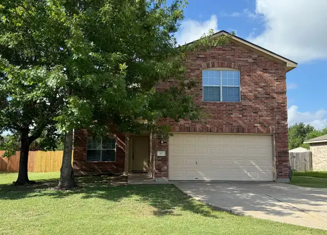Property at 307 Indian Meadow Dr, Georgetown, TX, 78626, 4 beds, 3 baths, [object Object]