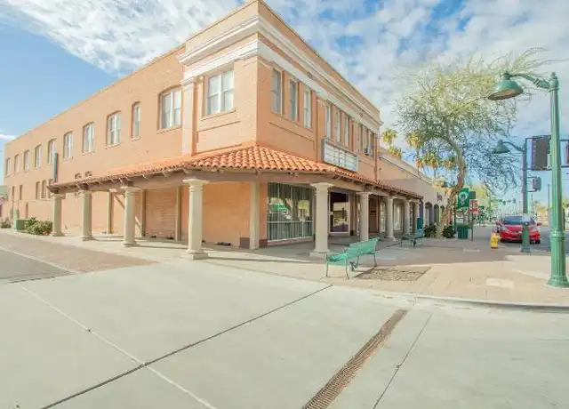 Property at 39 W Main St, Mesa, AZ, 85210, 0 beds, 1 bath, [object Object]