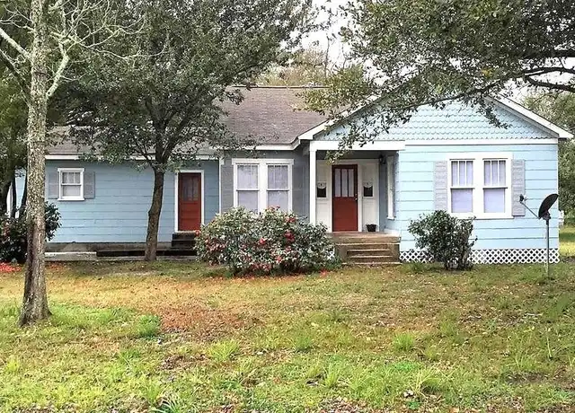 Property at 108 N Burke Ave, Long Beach, MS, 39560, 2 beds, 1 bath, [object Object]