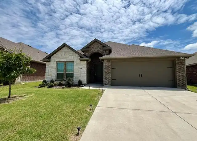 Property at 758 Musket St, Fate, TX, 75189, 4 beds, 2 baths, [object Object]