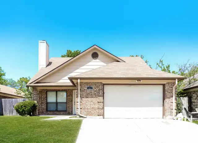 Property at 609 Eagle Trace Dr, Arlington, TX, 76018, 3 beds, 2 baths, [object Object]