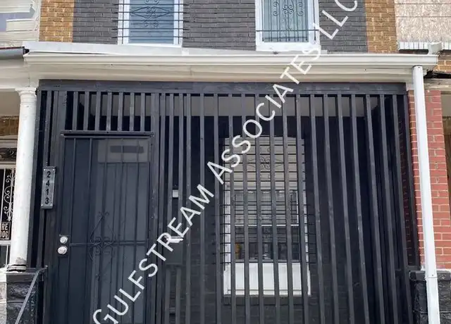 Property at 2413 Llewelyn Ave, Baltimore, MD, 21213, 2 beds, 2 baths, [object Object]