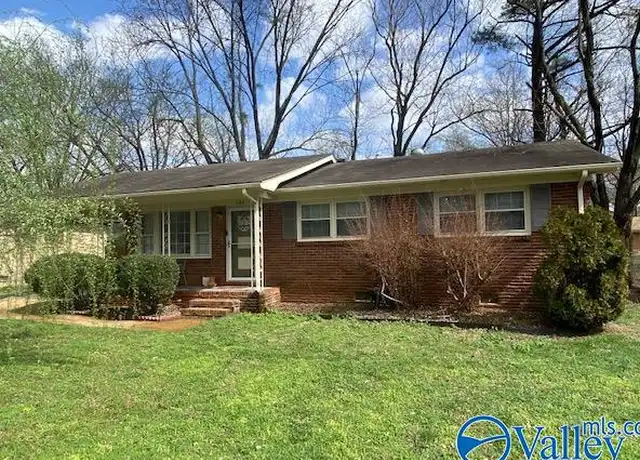 Property at 388 Jack Coleman Dr NW, Huntsville, AL, 35805, 3 beds, 2 baths, [object Object]