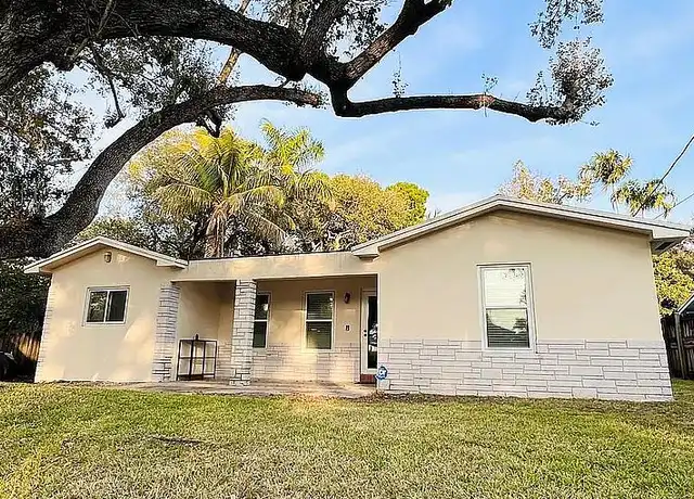 Property at 4540 SW 24th St, Fort Lauderdale, FL, 33317, 4 beds, 2 baths, [object Object]